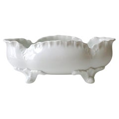 Porcelain Planter Jardinière