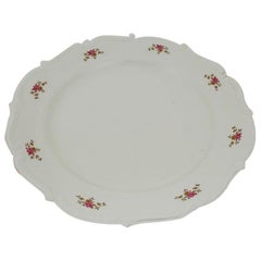 Porcelain Plate Bogucice