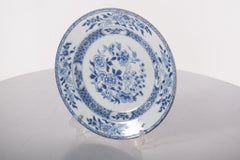 Porcelain Plate from China for Export