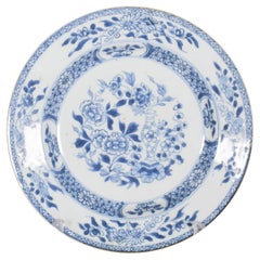 Porcelain Plate from China for Export