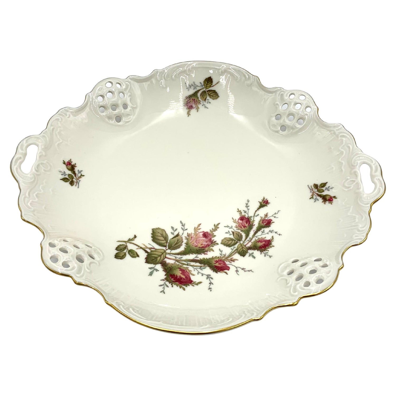 Classic Rose Rosenthal - 13 For Sale on 1stDibs | rosenthal classic rose  collection value, rosenthal group classic rose collection, classic rose  collection rosenthal group germany white