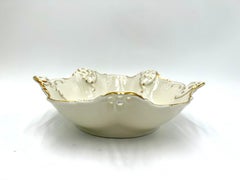 Porcelain Platter, Rosenthal Moliere, Germany, 1938-1952