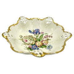 Used Porcelain Platter, Rosenthal Moliere, Germany, 1938-1952
