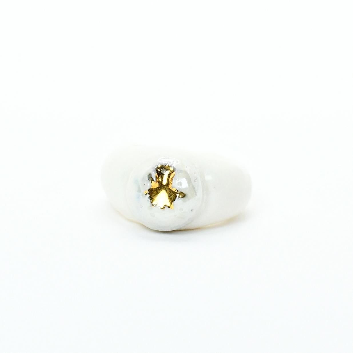 Porcelain Ring Macdui For Sale 1