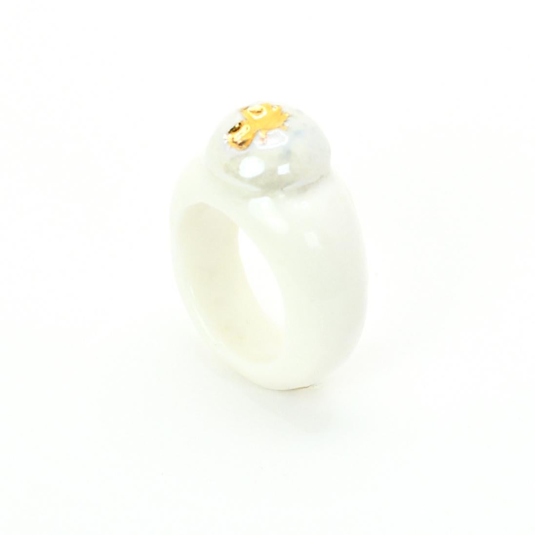 Porcelain Ring Macdui For Sale 2