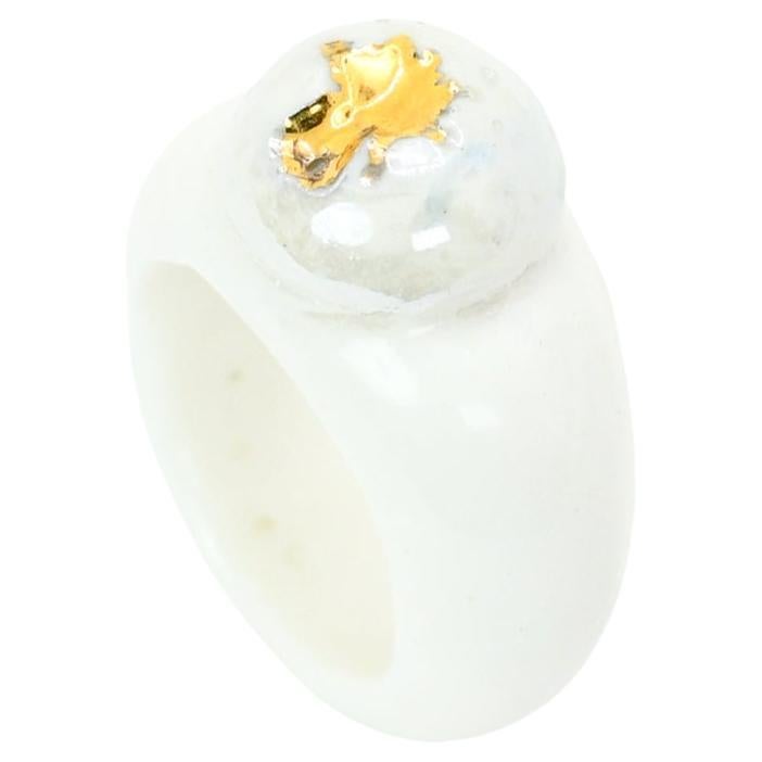 Porcelain Ring Macdui For Sale
