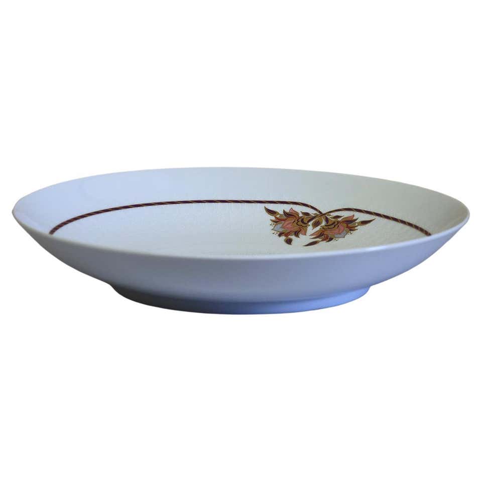 Classic Rose Rosenthal - 11 For Sale on 1stDibs | rosenthal classic ...