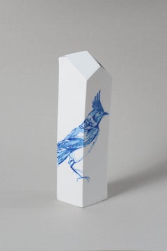 Porcelain Savage de la Romba by La Cube