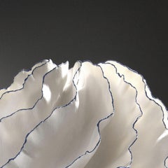 Sculpture de Sandra Davolio, 2022