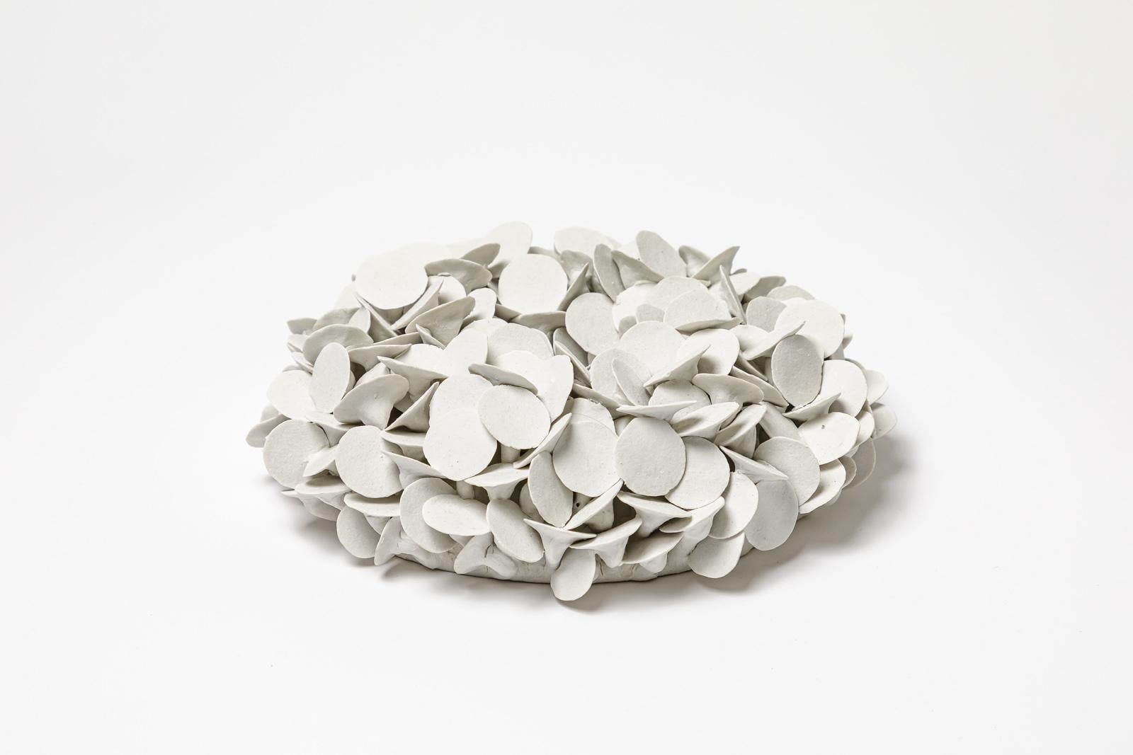 Porcelain Sculpture 