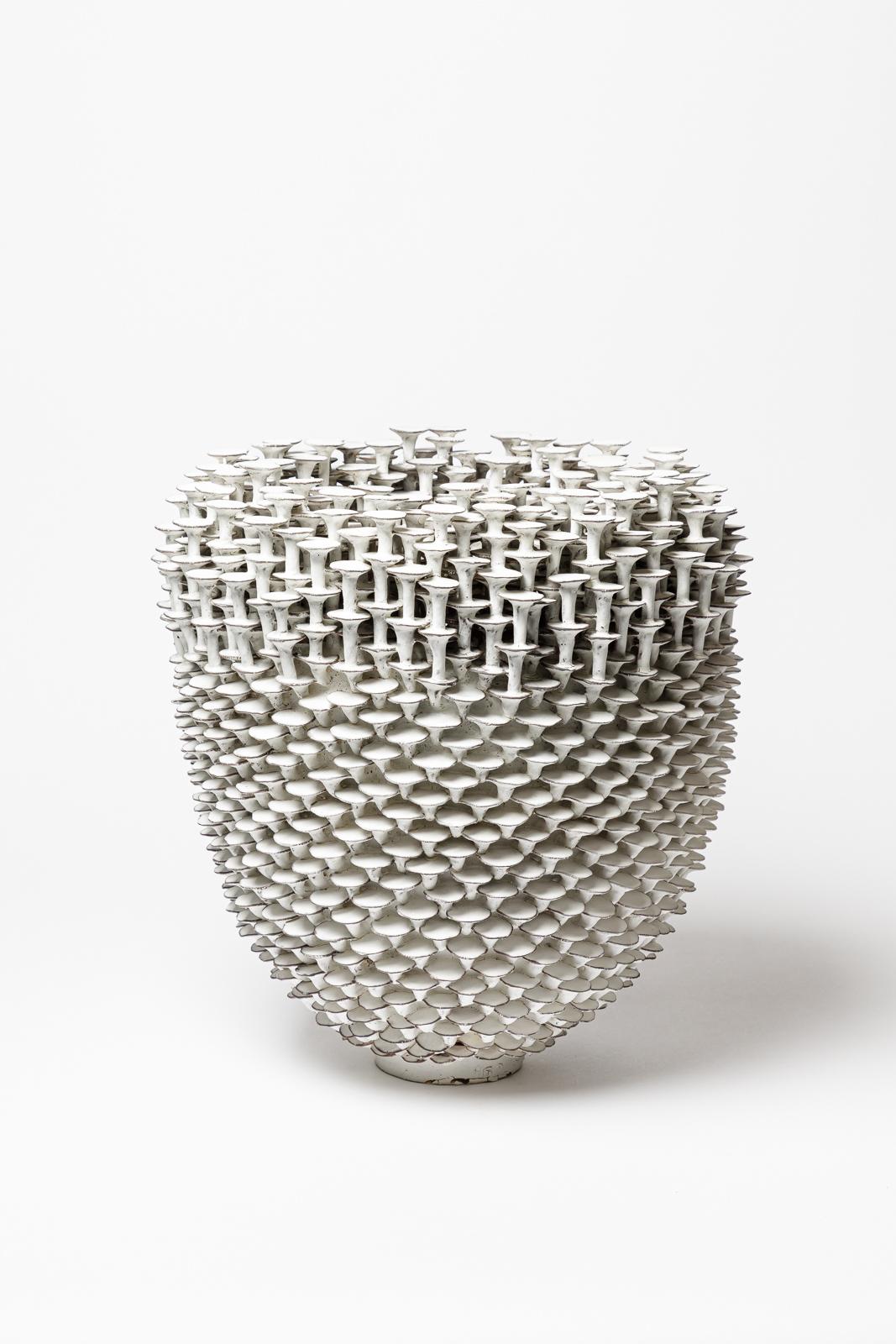 Beaux-Arts Scultura in gres 