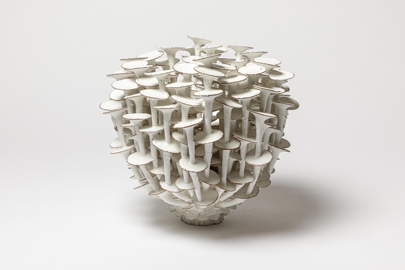 Beaux-Arts Scultura in gres 