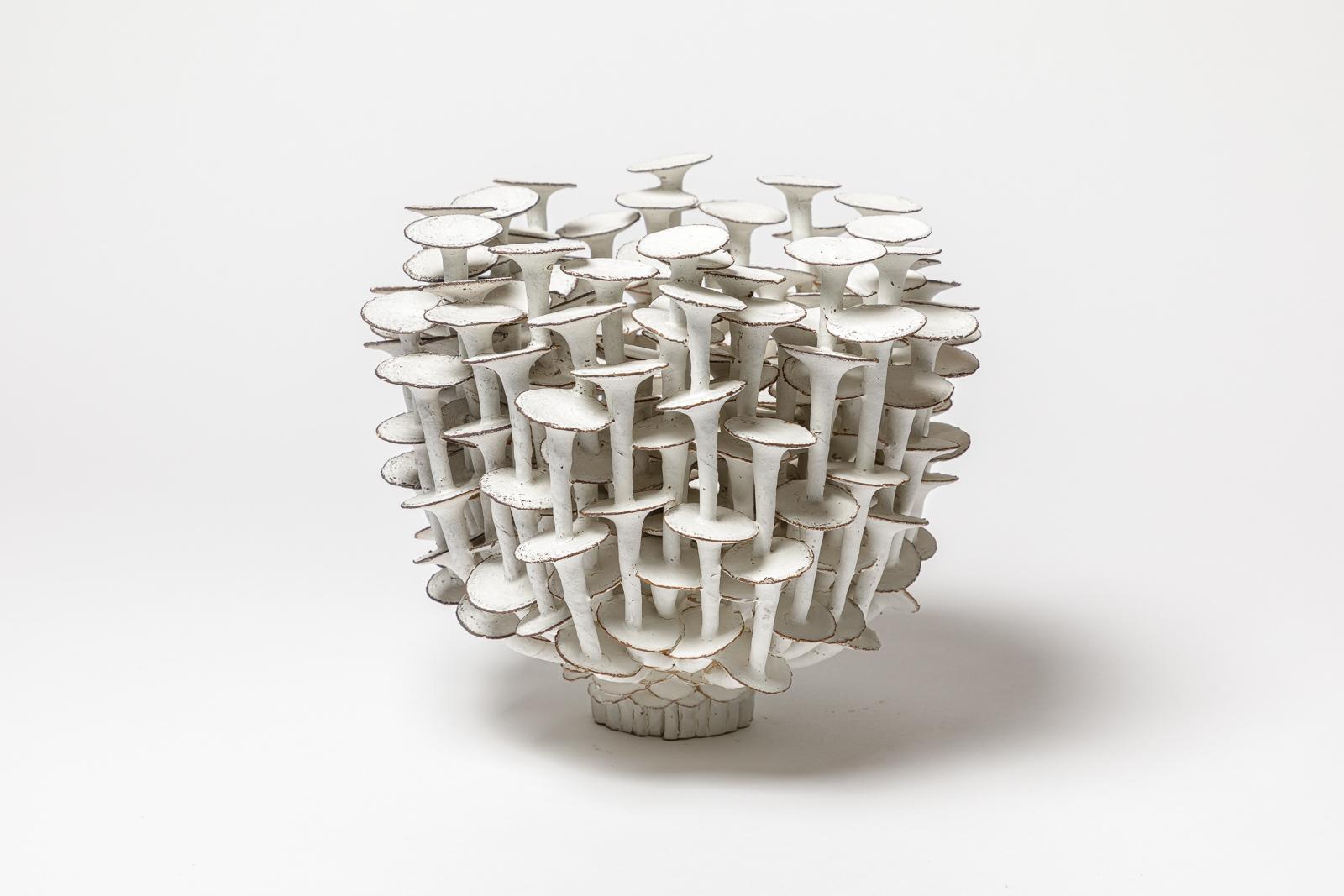 Beaux-Arts Scultura in gres 