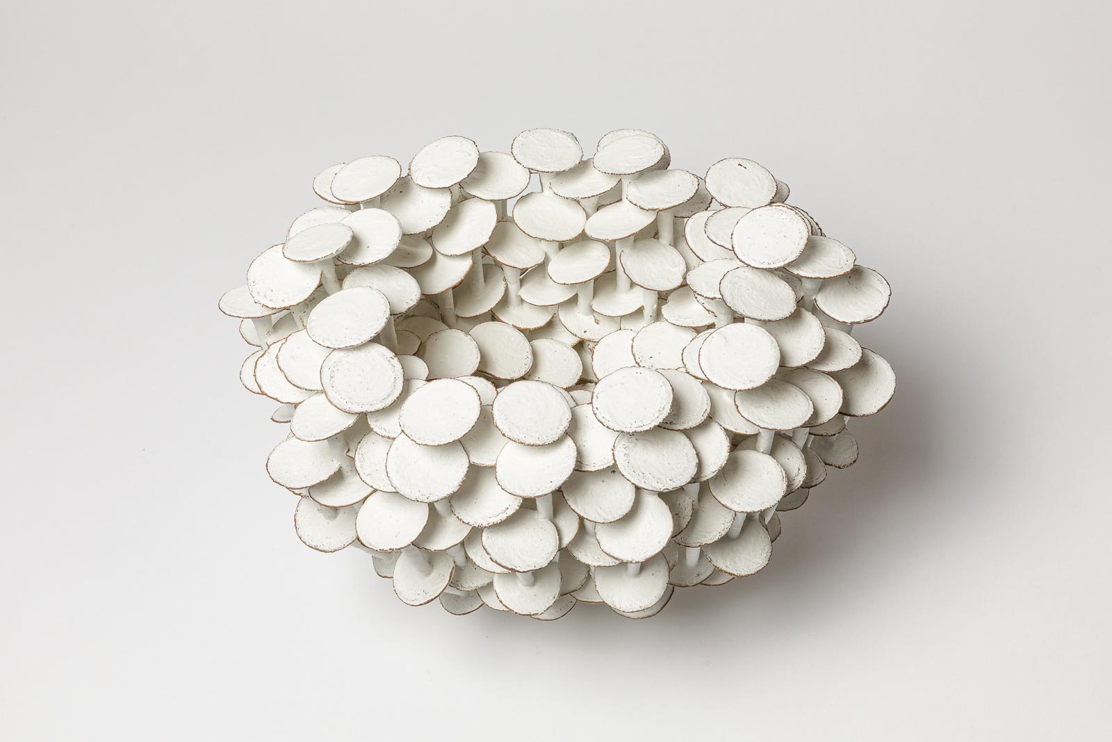 XXI secolo e contemporaneo Scultura in gres 