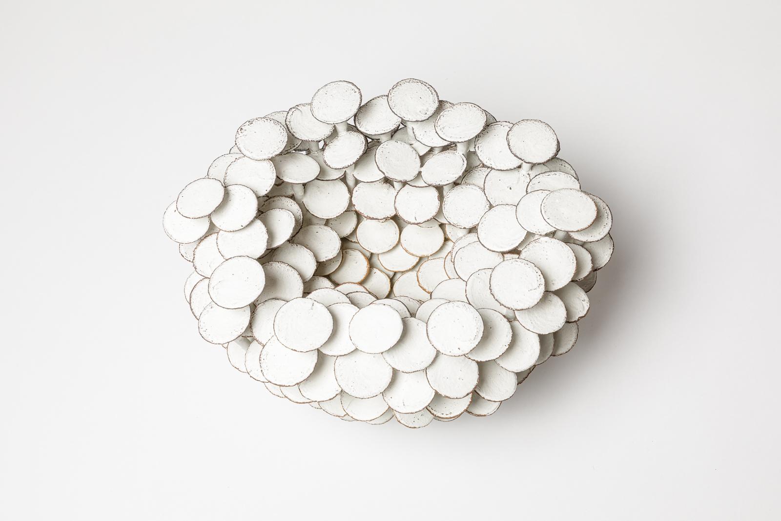 XXI secolo e contemporaneo Scultura in gres 