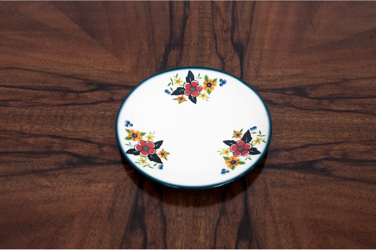 Polish Porcelain Service of the Brand Chodzież, Poland, 1950s For Sale