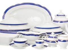 Porcelana - Vajilla - Vista Alegre