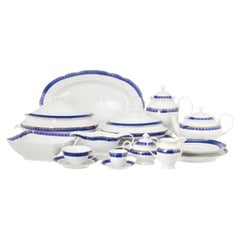 Porcelana - Vajilla - Vista Alegre