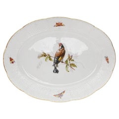 Porcelain Serving-Dish, Germany by Meissen, End of 19th Century