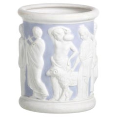 Porcelaine - Petit cache-pot - Vista Alegre