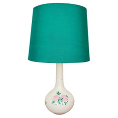 Lampada da tavolo in porcellana di Björn Wiinblad per Rosenthal Studio Line