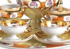 Porcelain - Tête-à-tête