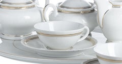 Porcelaine - Tête-à-tête - Vista Alegre