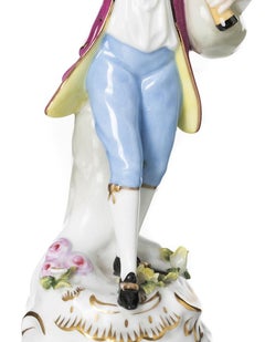 Porcellana - Statuetta “Tiny Man” - Vista Alegre