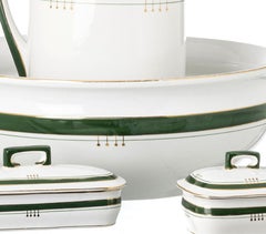 Porcelain - Toilet set - Vista Alegre