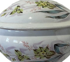Porcelain - Tureen - Vista Alegre