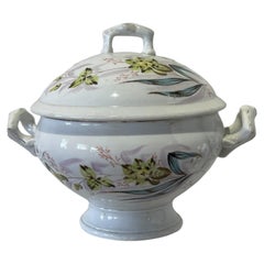 Porcelain - Tureen - Vista Alegre