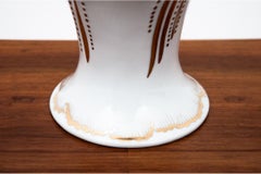 Porcelain Vase by Ćmielów, Poland