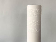 Porcelain vase by Cuno Fischer for Rosenthal