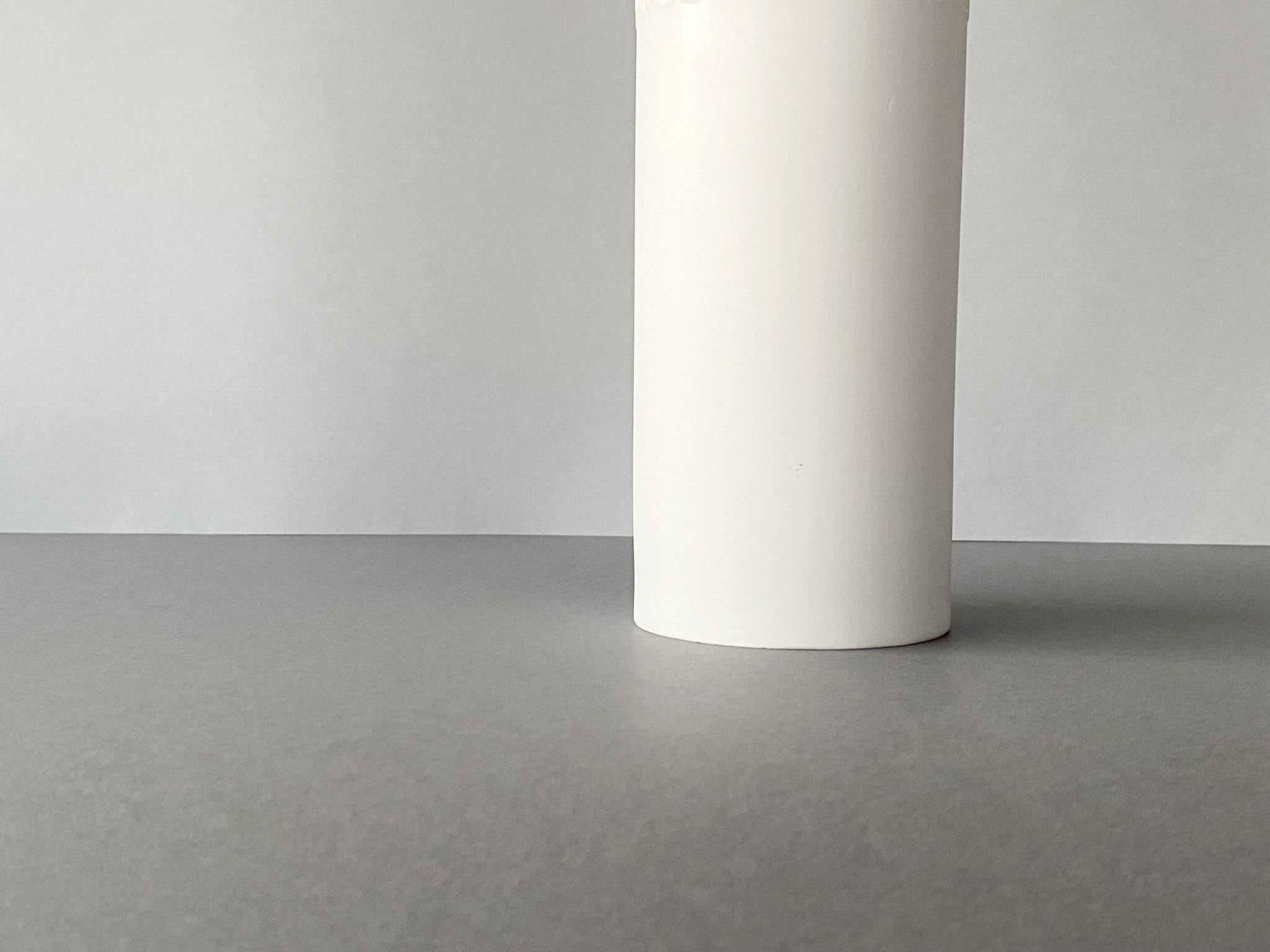 Vaso in porcellana di Cuno Fischer per Rosenthal In condizioni buone in vendita a Radomsko, Województwo łódzkie