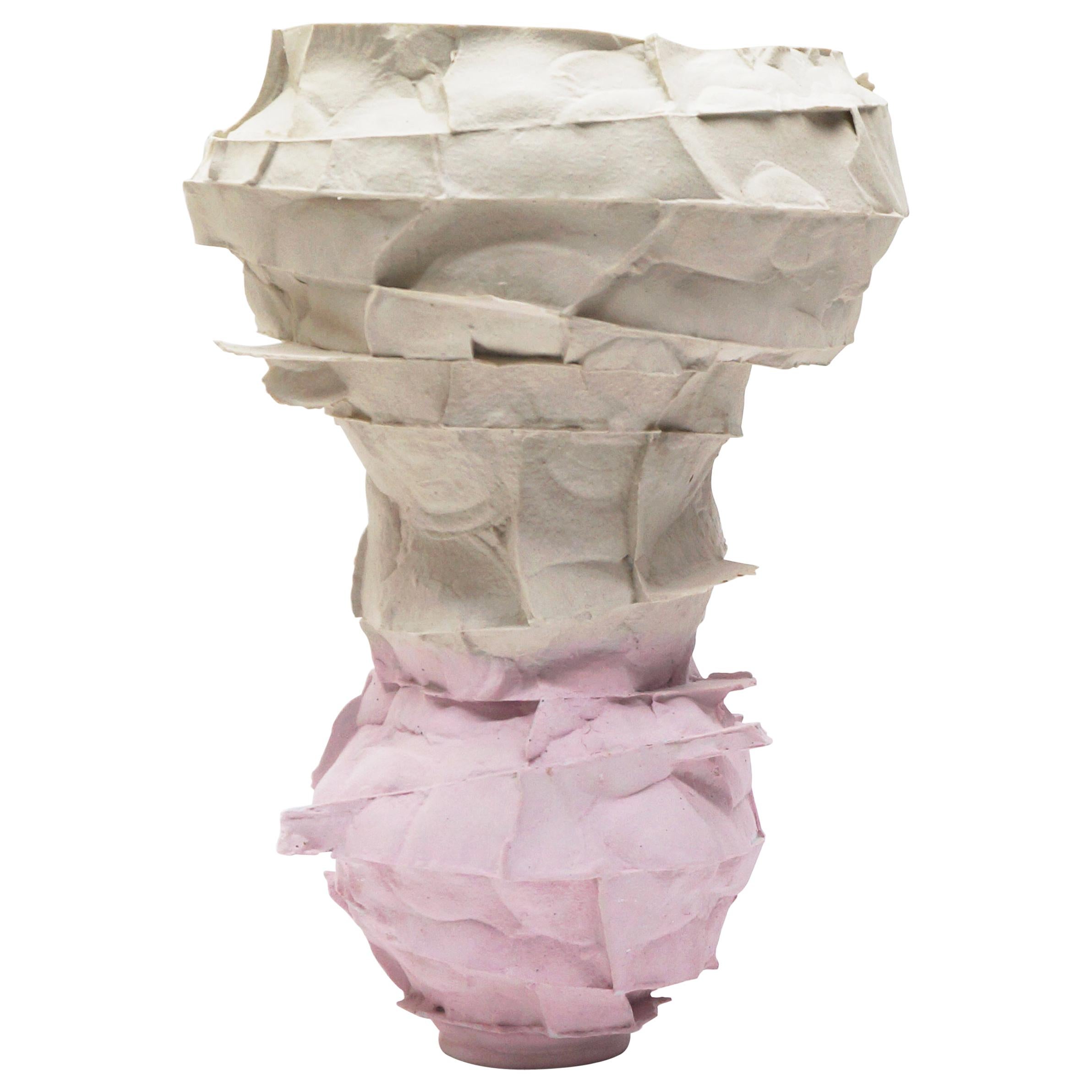 Porcelain Vase by Monika Patuszyńska