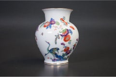 Porcelain Vase by Thomas Bavaria, Germany