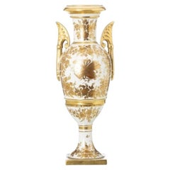 Porcelain - Vase