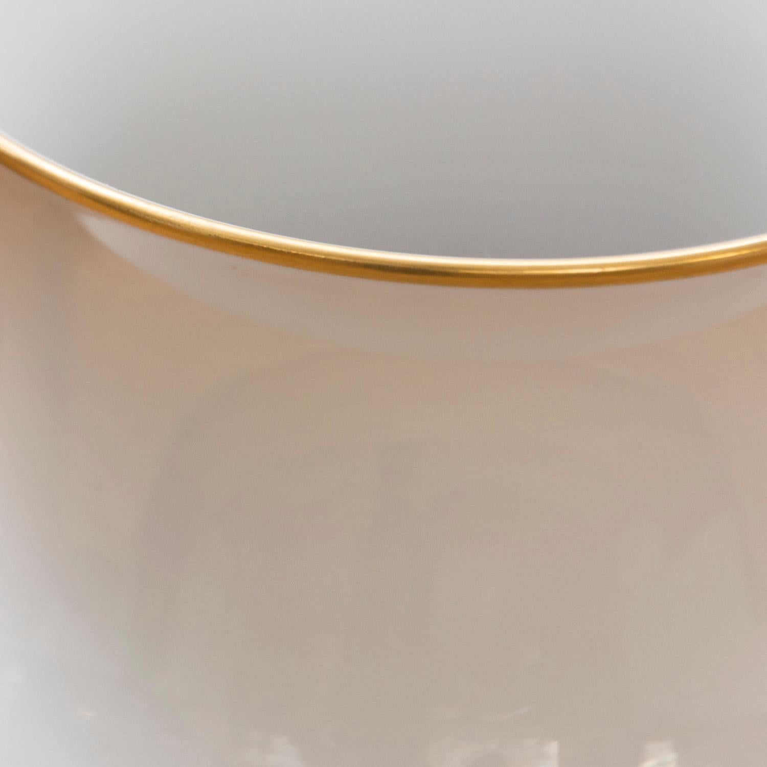 Porcelain Vase from Meissen, Germany, 1930´s For Sale 4