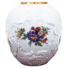 Porcelain Vase, Germany, Royal Porzellan KPM