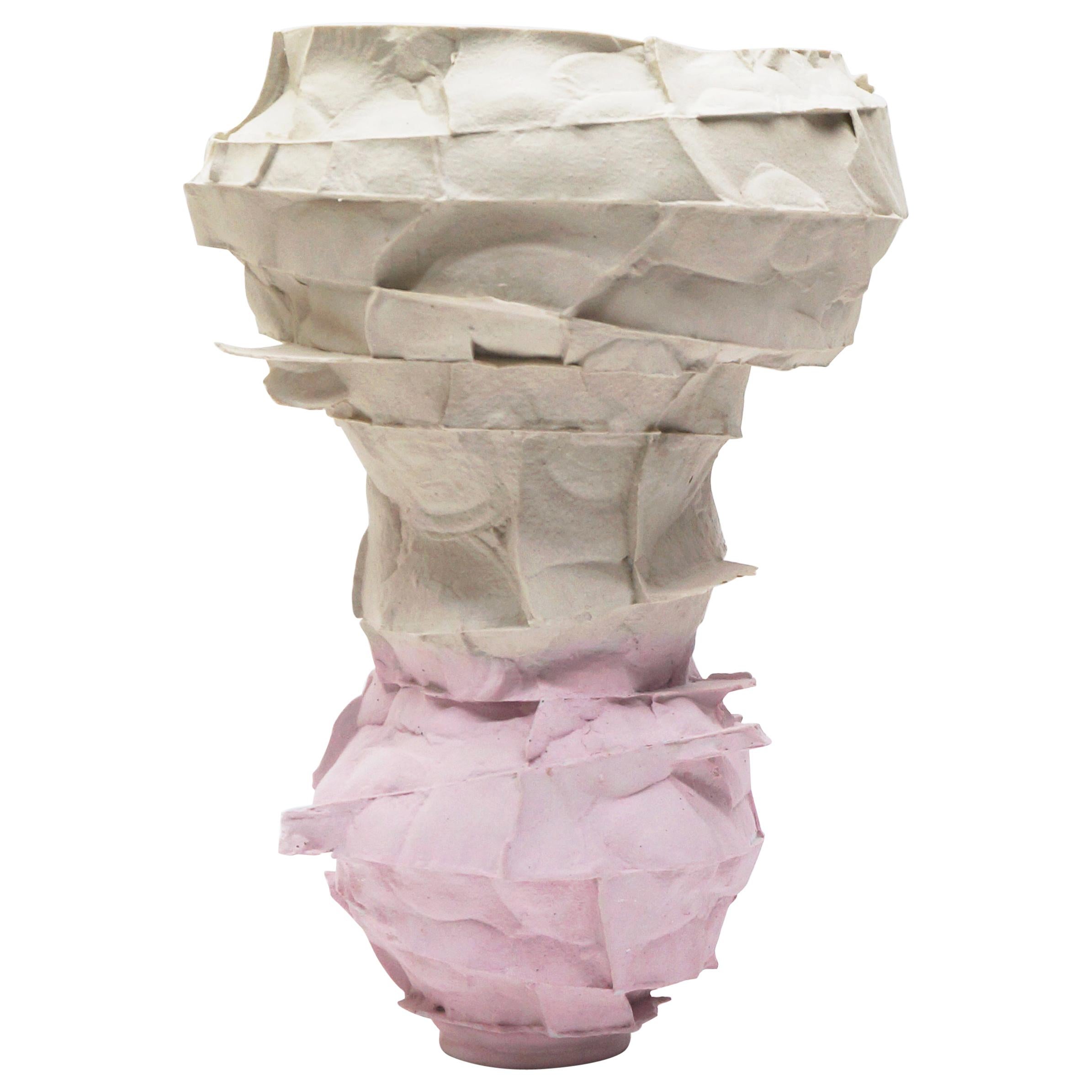 Porcelain Vase  by Monika Patuszyńska