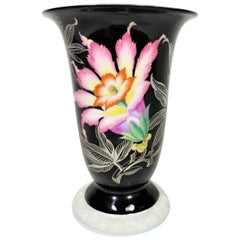 Porcelain Vase Heinrich H & G Selb, Germany