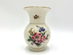 Porcelain Vase, Jilmenau Graf von Henneberg