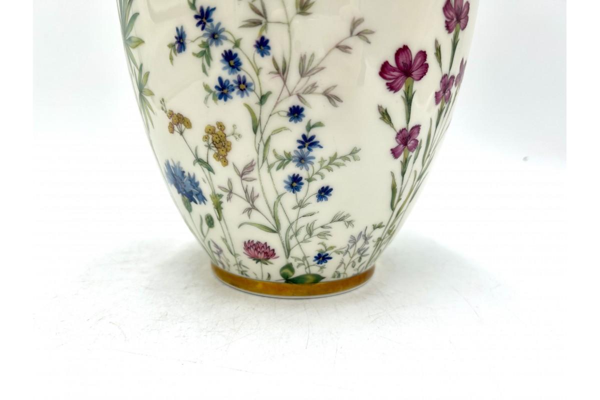 Other Porcelain Vase, Krautheim Selb Bavaria, Germany, 1945-1977