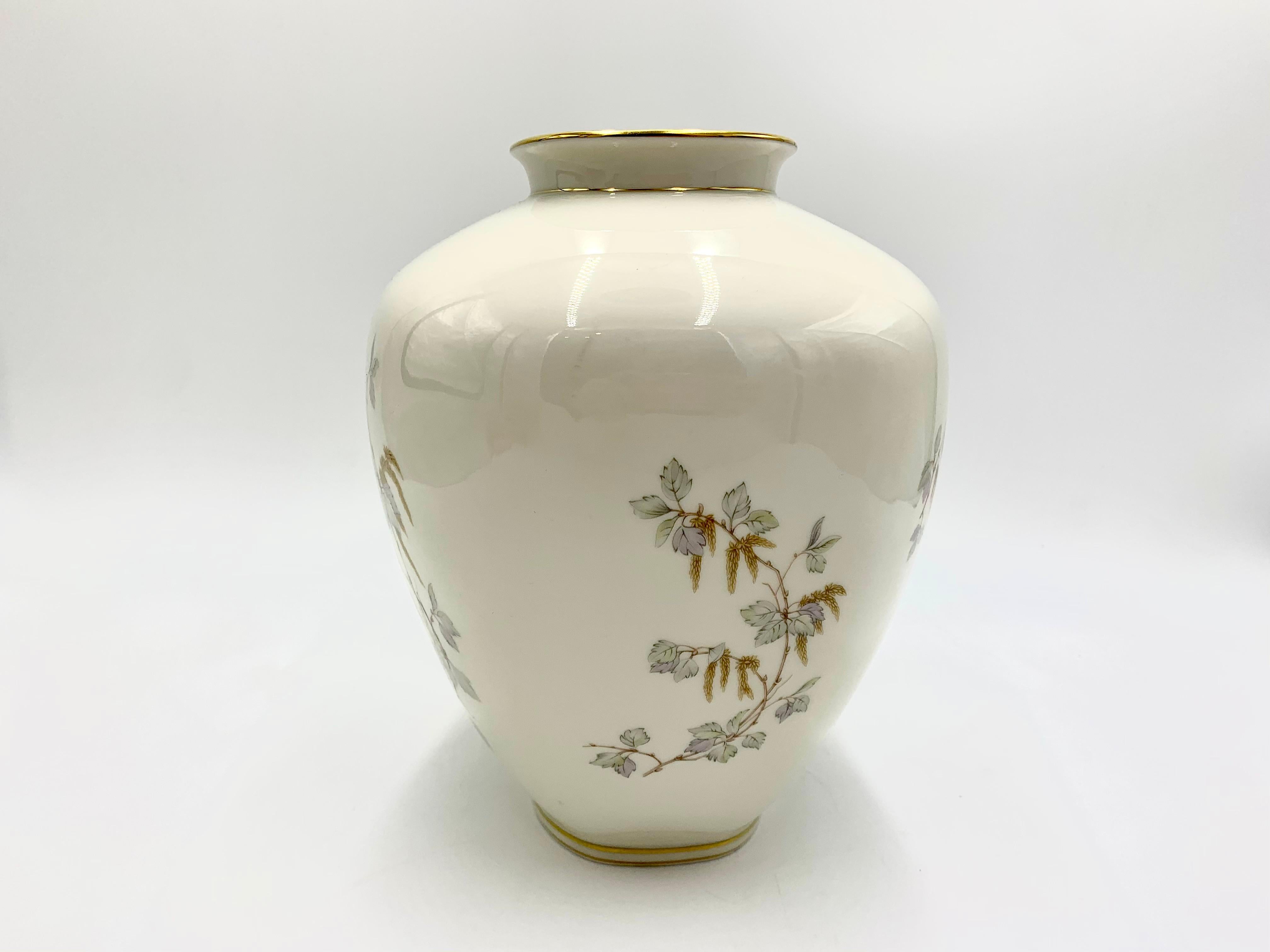 krautheim selb bavaria porcelain marks