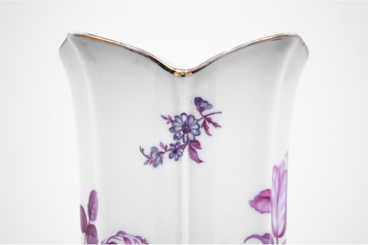 Porcelain Vase Rosenthal, Germany, 1930s 1