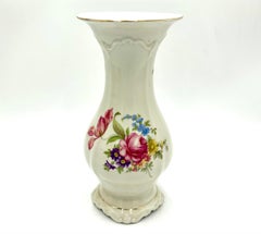 Porcelain Vase, Rosenthal Pompadour, Germany, 1944