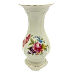 Porcelain Vase, Rosenthal Pompadour, Germany, 1944
