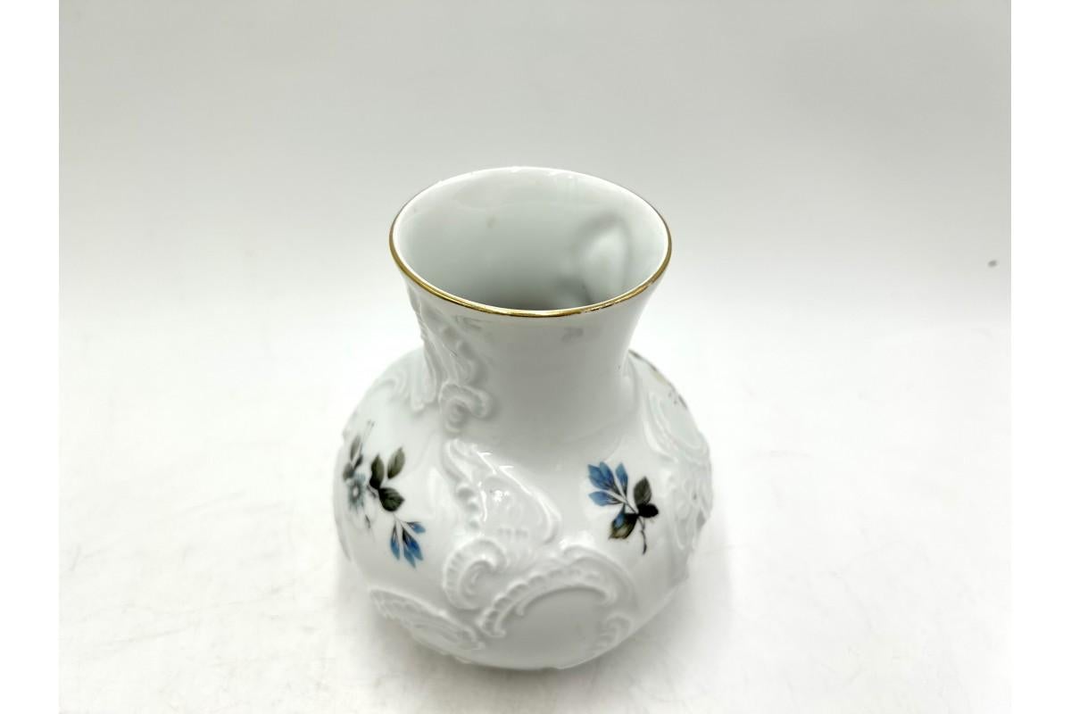 kpm germany porcelain