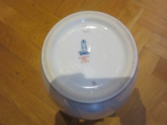 Porcelain vase royal Vienna , XL, about 1950