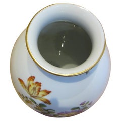 Porcelain vase royal Vienna , XL, about 1950